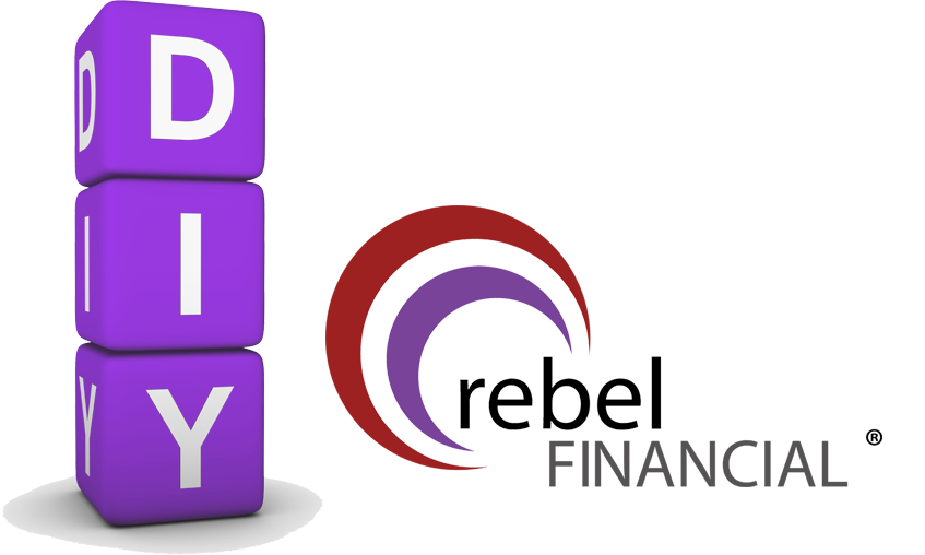 DIY rebel